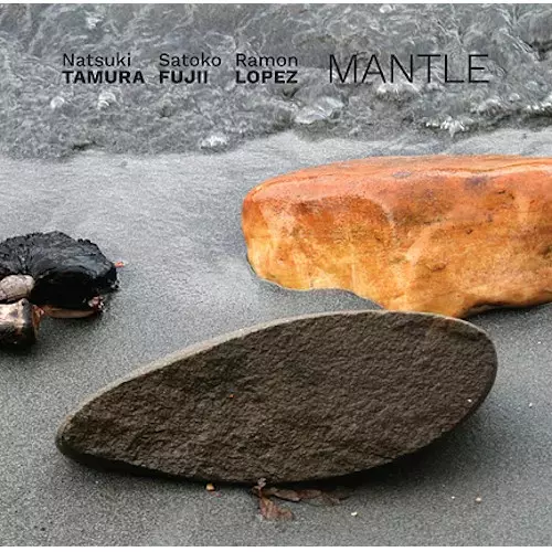 NATSUKI TAMURA / 田村夏樹 / Mantle