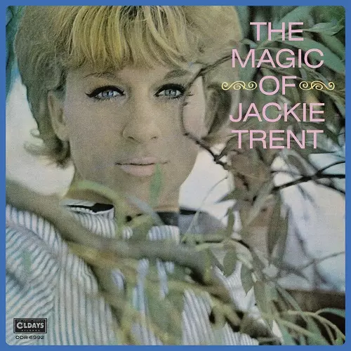 JACKIE TRENT / ジャッキー・トレント商品一覧｜OLD ROCK｜ディスク