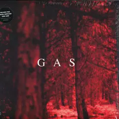 GAS (WOLFGANG VOIGT) / ZAUBERBERG