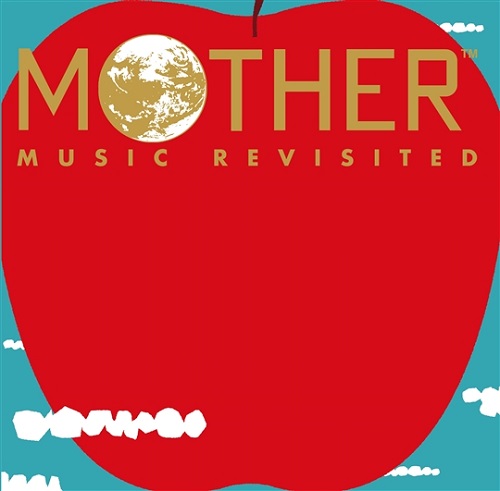 KEIICHI SUZUKI / 鈴木慶一 / MOTHER MUSIC REVISITED(DELUXE盤 2CD)