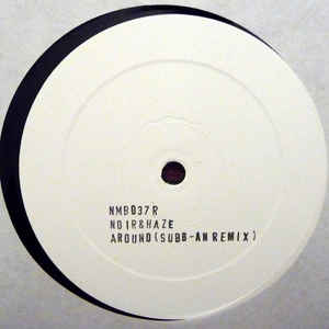 NOIR & HAZE / AROUND (SUBB-AN REMIX)