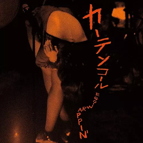EGO-WRAPPIN' / カーテンコール(7")