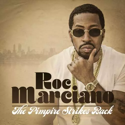 Roc Marciano & The Alchemist 帯付き スリップ CD RAPPER'S BEST