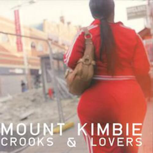 MOUNT KIMBIE / マウント・キンビー / CROOKS & LOVERS (SPECIAL EDITION 3 X LP)