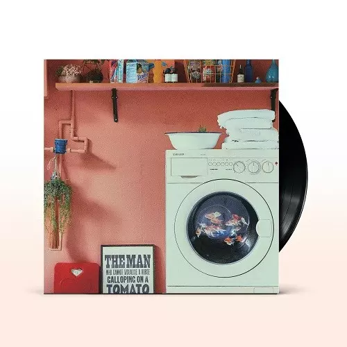 Lucky Kilimanjaro – エモめの夏 / HOUSE – Vinyl (7
