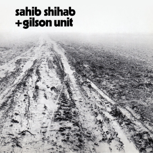 SAHIB SHIHAB / サヒブ・シハブ / La Marche Dans Le Désert(LP)