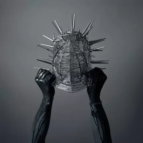 GhosteMane N/O/I/S/E レコード 新品未使用 メタル ノイズ GhosteMane / N/O/I/S/E Noise Hardcore Hip Hop LP Vinyl | eBay