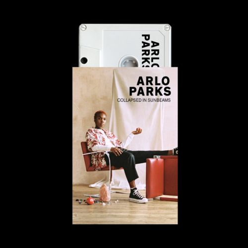 ARLO PARKS / アーロ・パークス / COLLAPSED IN SUNBEAMS (CASSETTE)