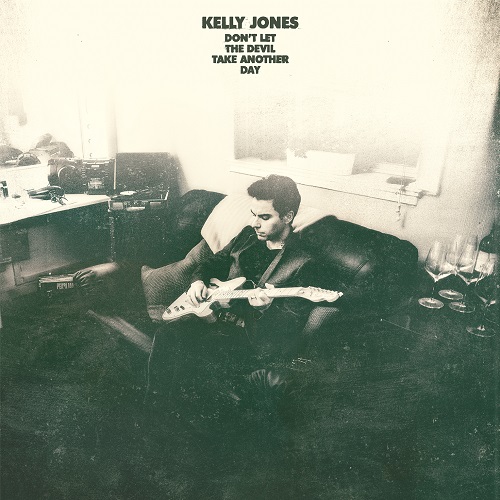 KELLY JONES / ケリー・ジョーンズ / DON'T LET THE DEVIL TAKE ANOTHER DAY (2CD)
