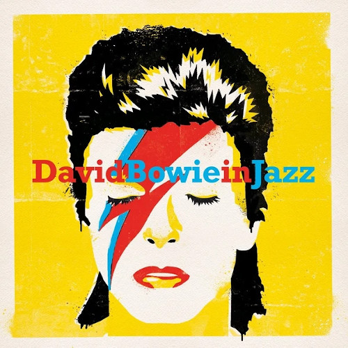 V.A.  / オムニバス / David Bowie In Jazz(LP/180g)
