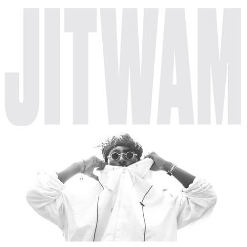 JITWAM / ジタム / SUN AFTER RAIN EP (FEAT FOLAMOUR)