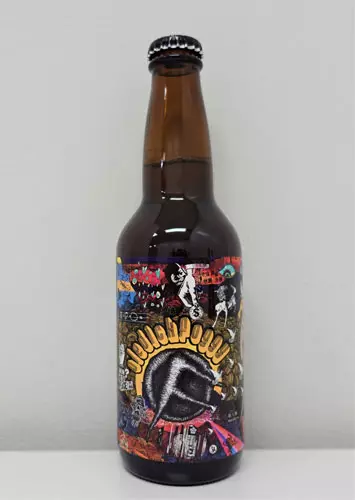 OLEDICKFOGGY / BEER 1