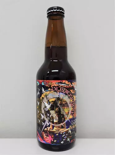 OLEDICKFOGGY / BEER 2