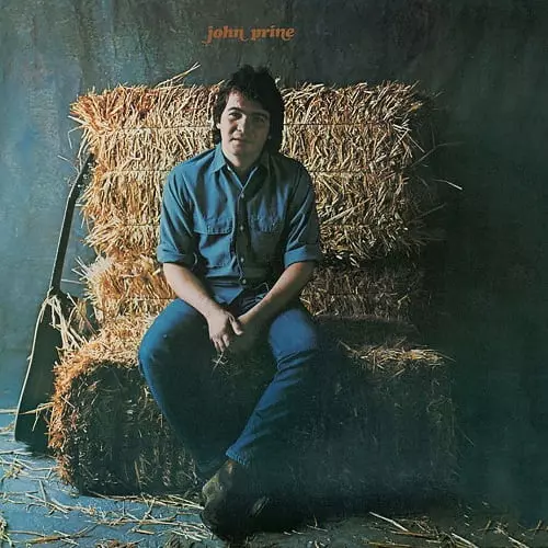 JOHN PRINE [180GRAM VINYL]/JOHN PRINE/ジョン・プライン｜OLD ROCK