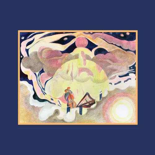 Dezron Douglas & Brandee Younger / デズロン・ダグラス & ブランディ・ヤンガー / Force Majeure(LP)