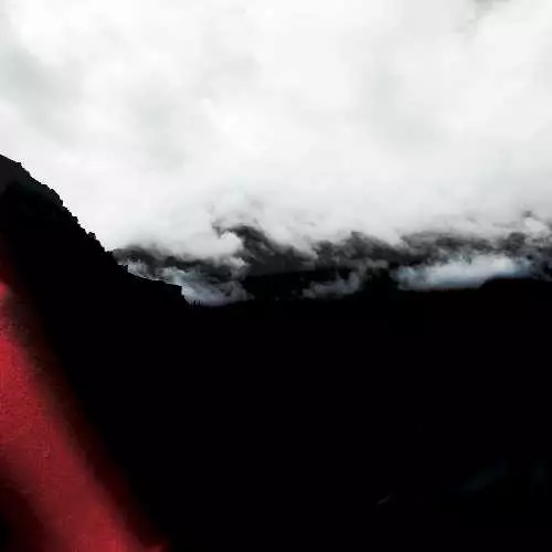 OSCAR MULERO / TORMENTA EP