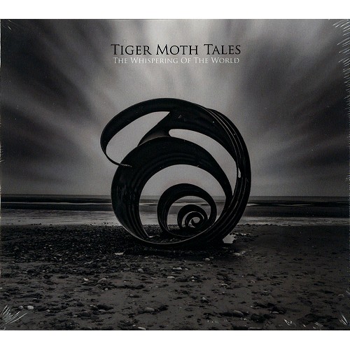 TIGER MOTH TALES / タイガー・モス・テイルズ / THE WHISPERING OF THE WORLD: CD+DVD