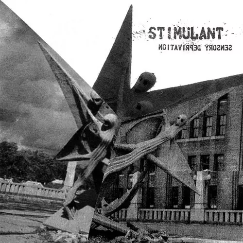 STIMULANT / SENSORY DEPRIVATION (LP)