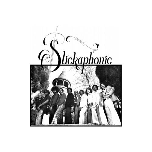 SLICKAPHONIC / SLICKAPHONIC (LP)