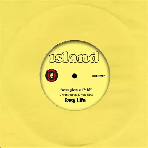 JUNK FOOD/EASY LIFE/イージー・ライフ｜SOUL/BLUES/GOSPEL