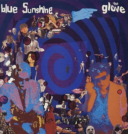 GLOVE / BLUE SUNSHINE / BLUE SUNSHINE