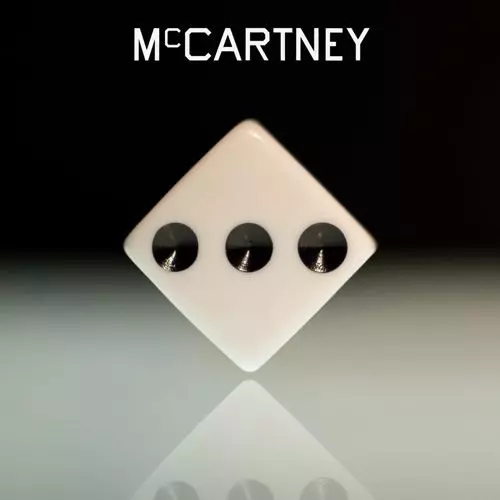 ポールマッカートニー　McCartney iii LP McCartney III [輸入盤][1LP][アナログ] - ポール