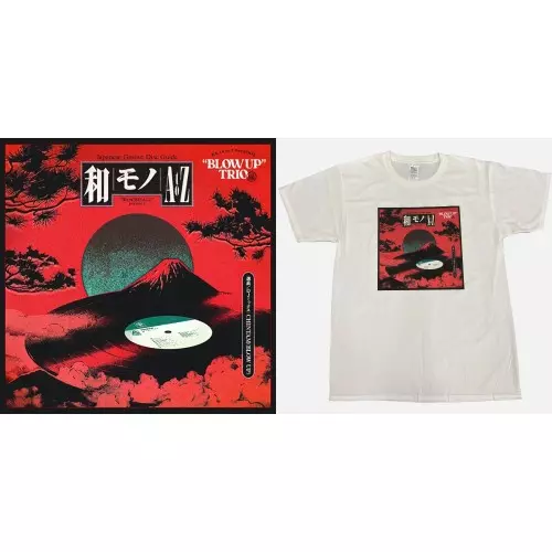 V.A(WAMONO A TO Z) / オムニバス(和モノA to Z)商品一覧