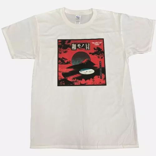 和モノA to Z CDセット ULTRA SHIBUYA】和モノA TO Z PRESENTS“BLOW UP”TRIO編(CD