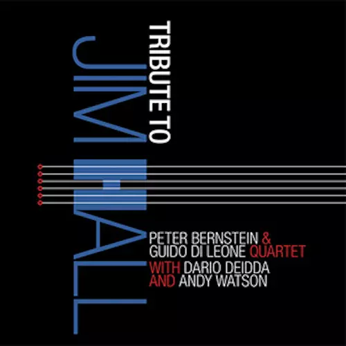 PETER BERNSTEIN / ピーター・バーンスタイン / Tribute To Jim Hall