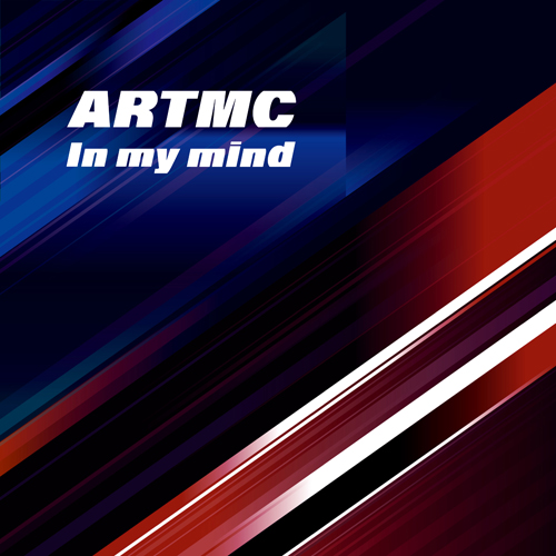 ARTMC / アート・エムシー / In my mind 7"
