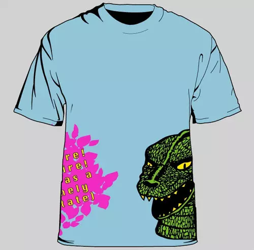 EMPIRE! EMPIRE! (I WAS A LONELY ESTATE) / XL / GODZILLA