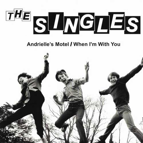 SINGLES / ANDRIELLE'S MOTEL (7")