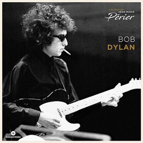 BOB DYLAN / ボブ・ディラン / COLLECTION JEAN-MARIE PERIER - BOB DYLAN (LP)