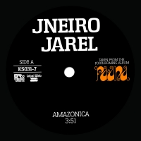 JNEIRO JAREL / ジャネイロ・ジャレル / AMAZONICA / SEE THEM CRY
