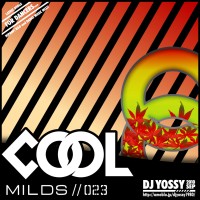 DJ YOSSY (KAIRAGI RECORDS) / COOL MILDS 2010 SEPTEMBER- 023