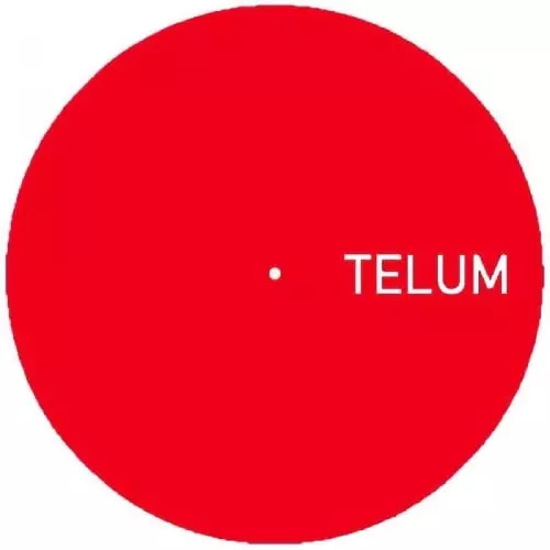 UNKNOWN (TELUM) / TELUM007 (VINYL ONLY)