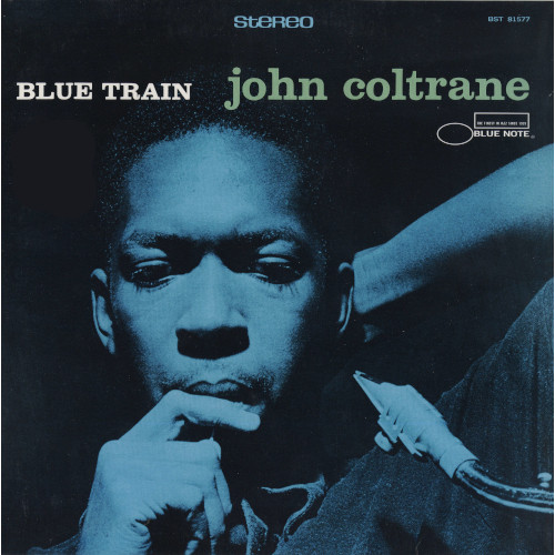 JOHN COLTRANE / ジョン・コルトレーン / Blue Train(LP/STEREO)
