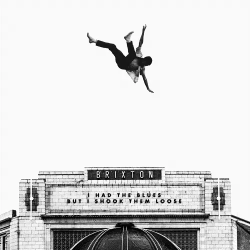 BOMBAY BICYCLE CLUB / ボンベイ・バイシクル・クラブ / I HAD THE BLUES BUT I SHOOK THEM LOOSE&nbsp;(LIVE AT BRIXTON) (2LP)