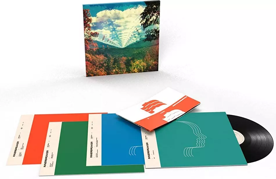 INNERSPEAKER
