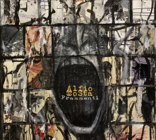 ALFIO COSTA / FRAMMENTI