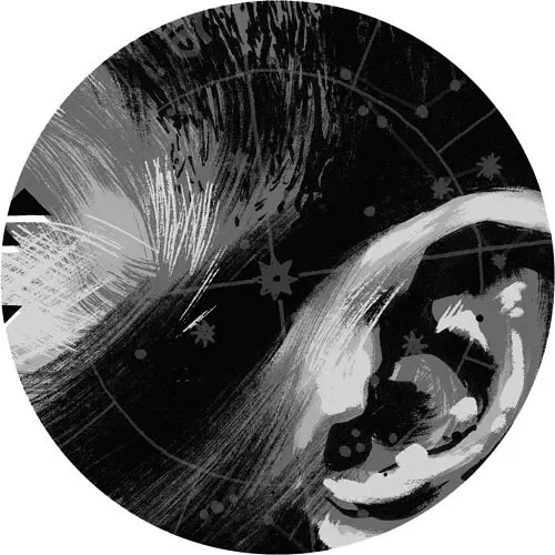 KRUST / クラスト / TEOE REMIXES #1 (FOUR TET, BATU, DAMIAN LAZARUS) 