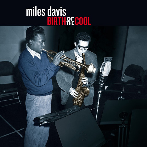 MILES DAVIS / マイルス・デイビス / Birth Of The Cool(LP/180g/ORANGE VINYL)