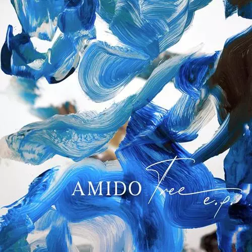 AMIDO / Tree.ep 7"