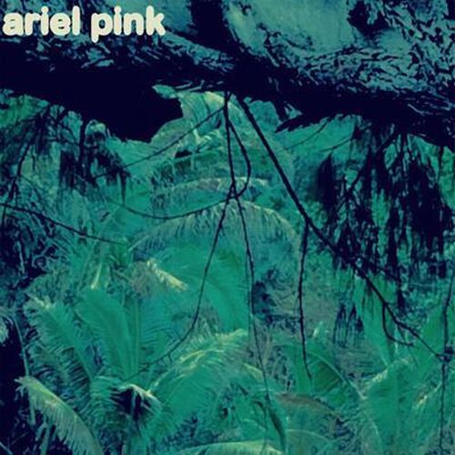 ARIEL PINK / アリエル・ピンク / ODDITIES & SODOMIES VOL.3 (LP)