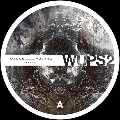 OSCAR MULERO / SENSES EP