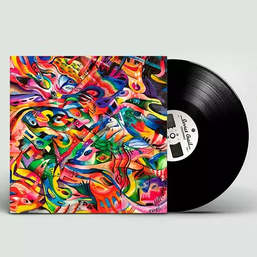 Boomerang Ensemble CD 4枚 新品未使用 ロシアプログレ BOOMERANG ENSEMBLE商品一覧｜ディスクユニオン・オンライン