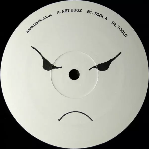 BUSHWACKA! / ブッシュワッカ / NET BUGZ