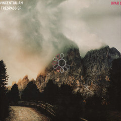 VINCENTIULIAN / TRESSPASS EP