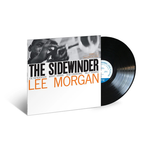 LEE MORGAN / リー・モーガン / Sidewinder(LP/180g)