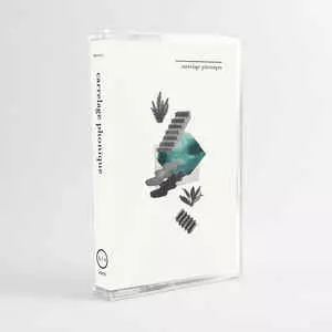 V.A. (ADHESIVE-SOUNDS) / CARRELAGE PHONIQUE